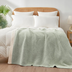Gift-ready Snuggle Sac packaging suitable for holidays and gifts