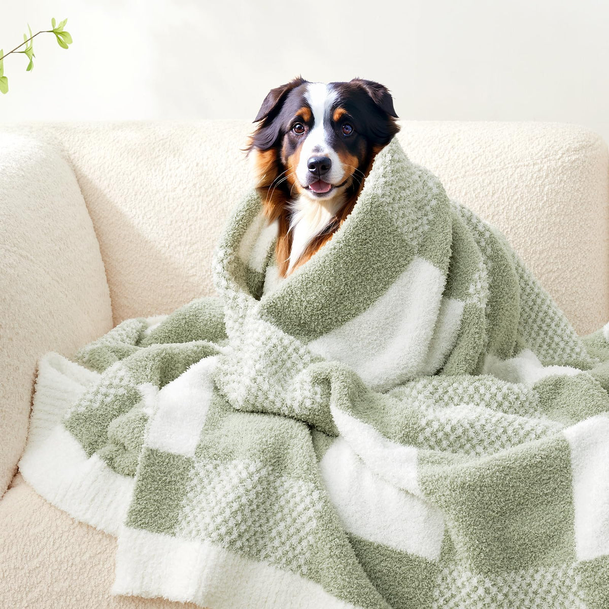 Snuggle Sac outdoor-ready blanket ideal for picnics and camping.