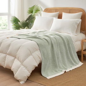 Great gift option for cozy home moments with Snuggle Sac.