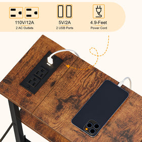 Snughome sturdy metal frame ensuring lasting stability for daily use