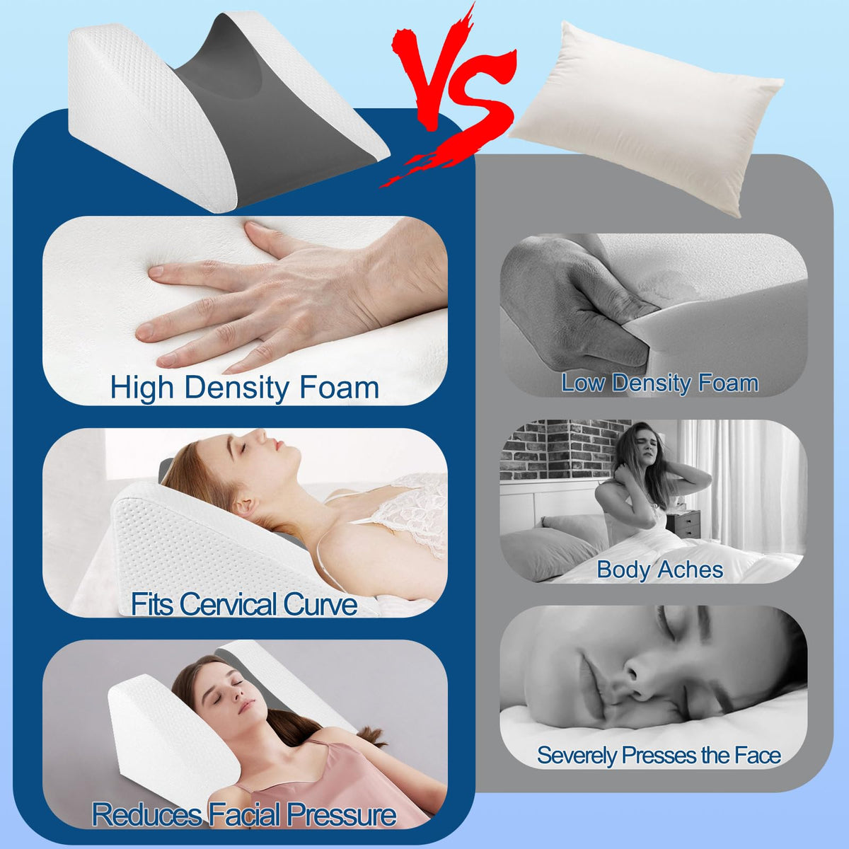 SnugSafe 100-night sleep trial information and reassurance with purchase