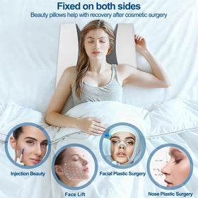 SnugSafe dimensions 15.75 by 15 by 7.5 inches for bed compatibility