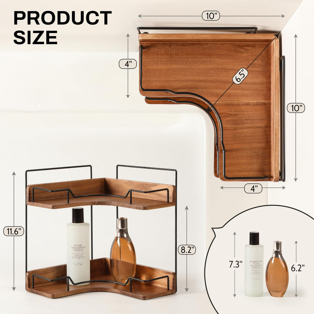 Snuvid moisture-resistant wood panels withstand humidity while showing natural grain.