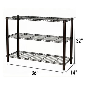 SoSo-BanTian1989 tool-free assembly allows quick setup and easy disassembly.