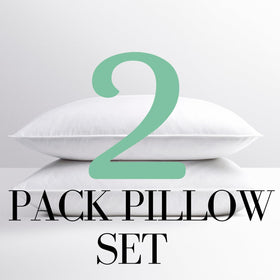Sobel Westex Sahara Night 233 thread count cotton cover highlights breathable softness.