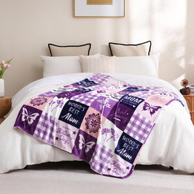 SOCHOW versatile throw ideal for outdoor picnics and travel