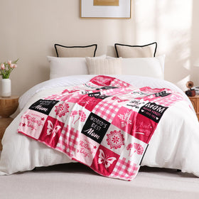 SOCHOW picnic and travel blanket for on-the-go warmth
