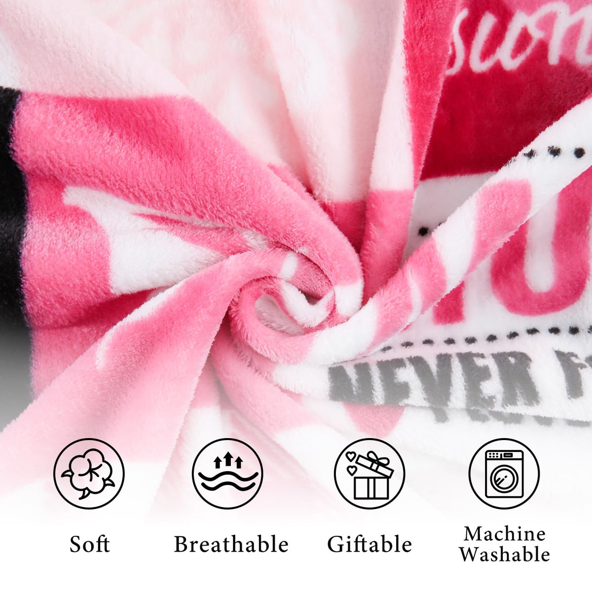 SOCHOW versatile throw for sofa, bed, or outdoors