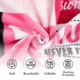 SOCHOW versatile throw for sofa, bed, or outdoors