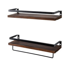 SODUKU package includes screws and expansion anchors for quick setup.