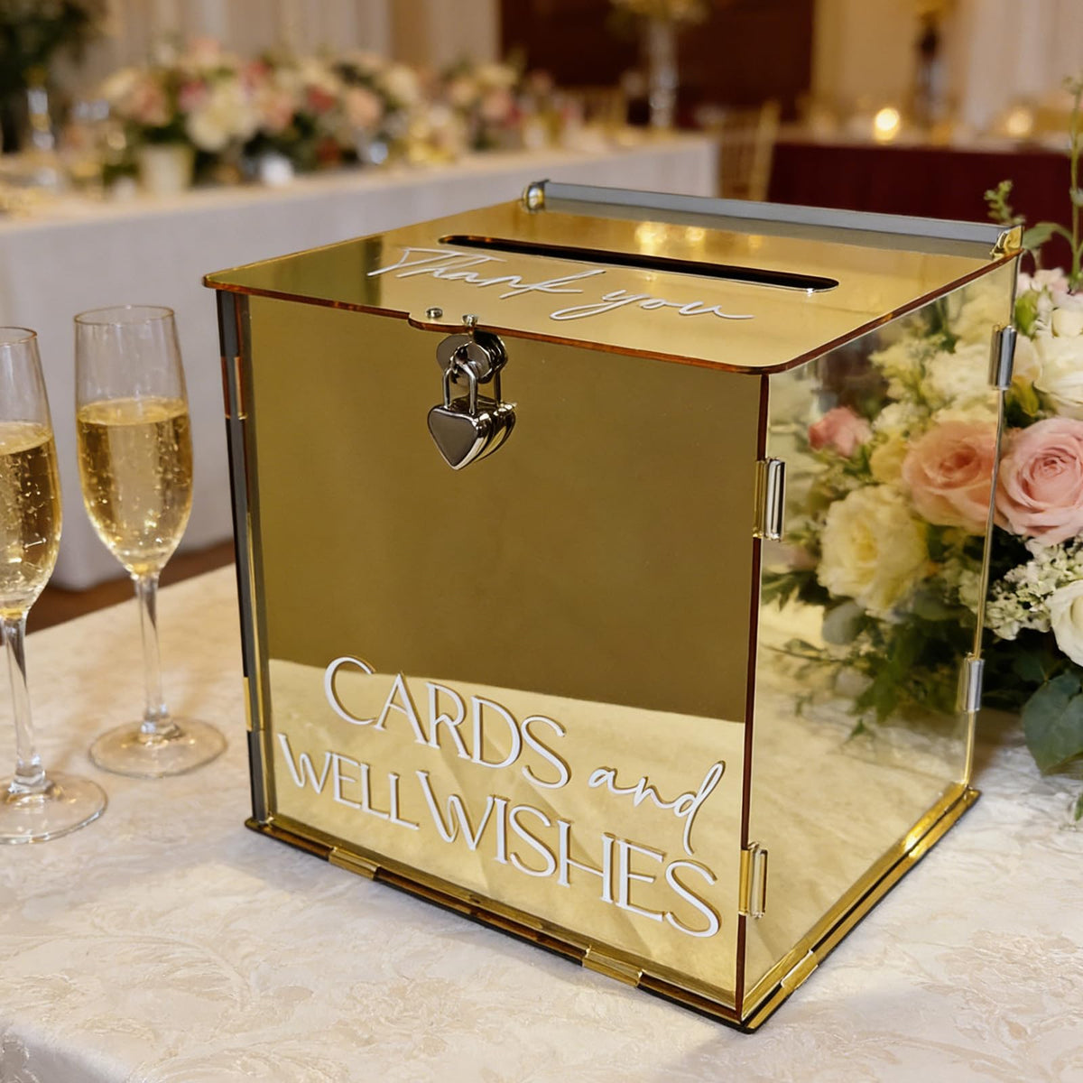 SOFARKKT versatile decor for weddings, showers, anniversaries, and celebrations.