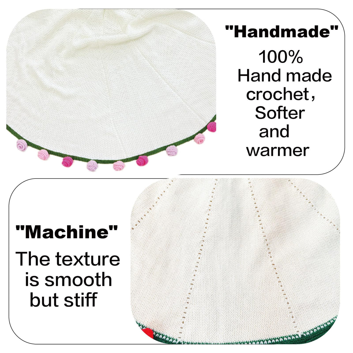 SoffMoiis gift-ready blanket ideal for birthdays and anniversaries