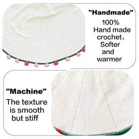SoffMoiis gift-ready blanket ideal for birthdays and anniversaries