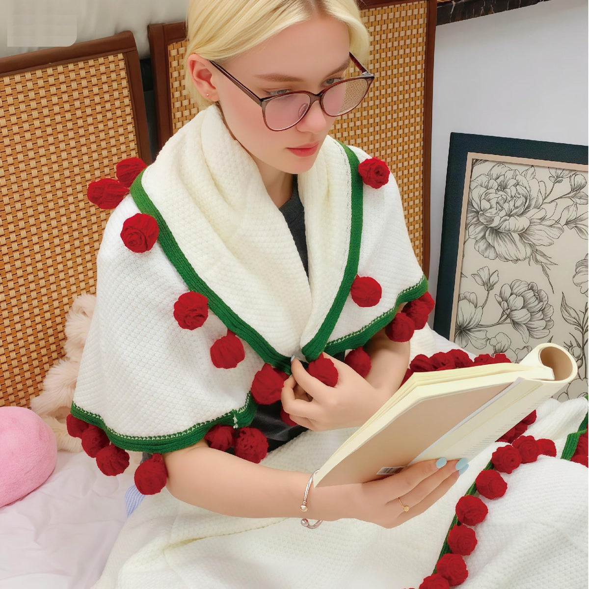 SoffMoiis gift-ready presentation for birthdays or anniversaries