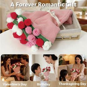 SoffMoiis ready-to-gift blanket emphasizing thoughtful packaging and design