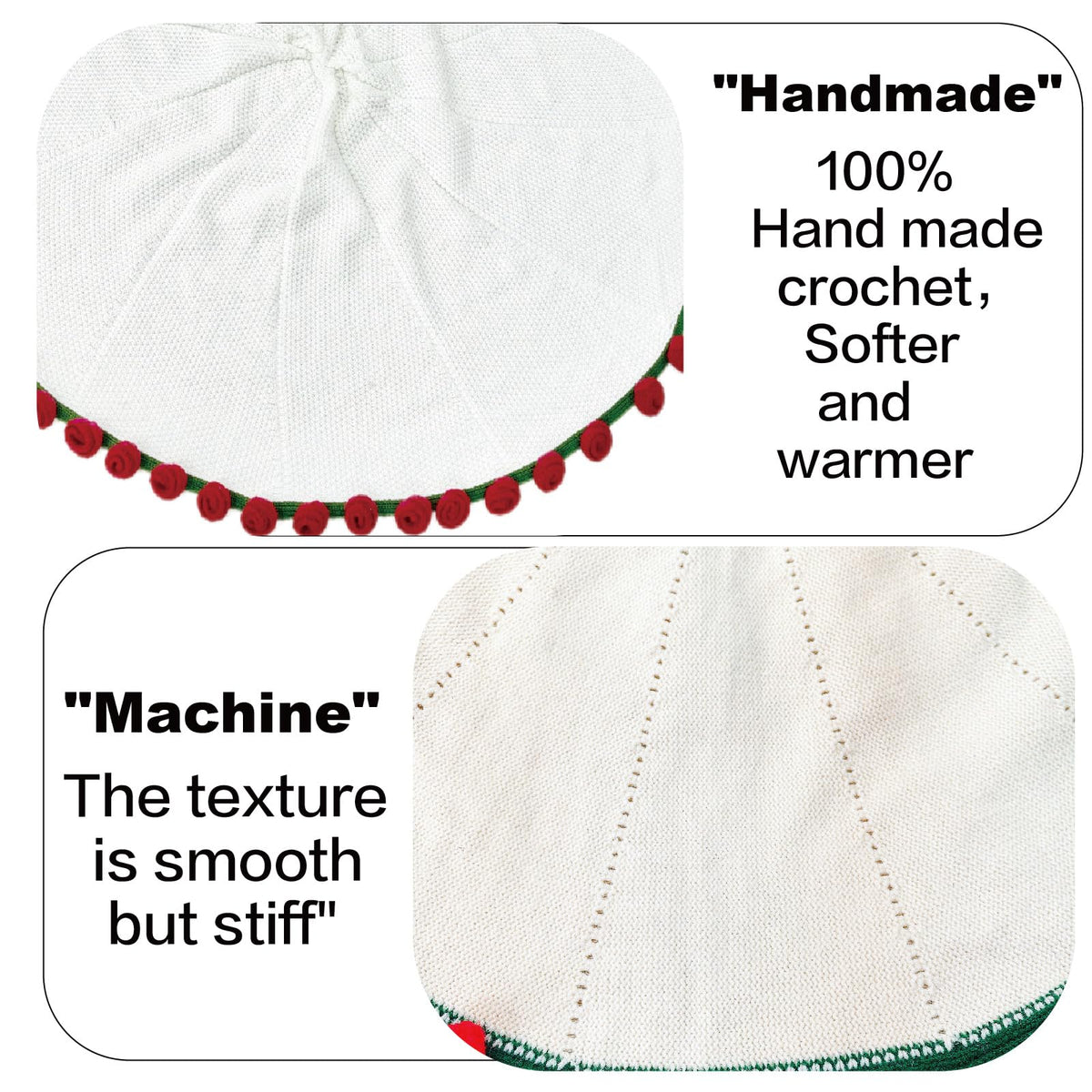 SoffMoiis finished product offers convenience and instant style.