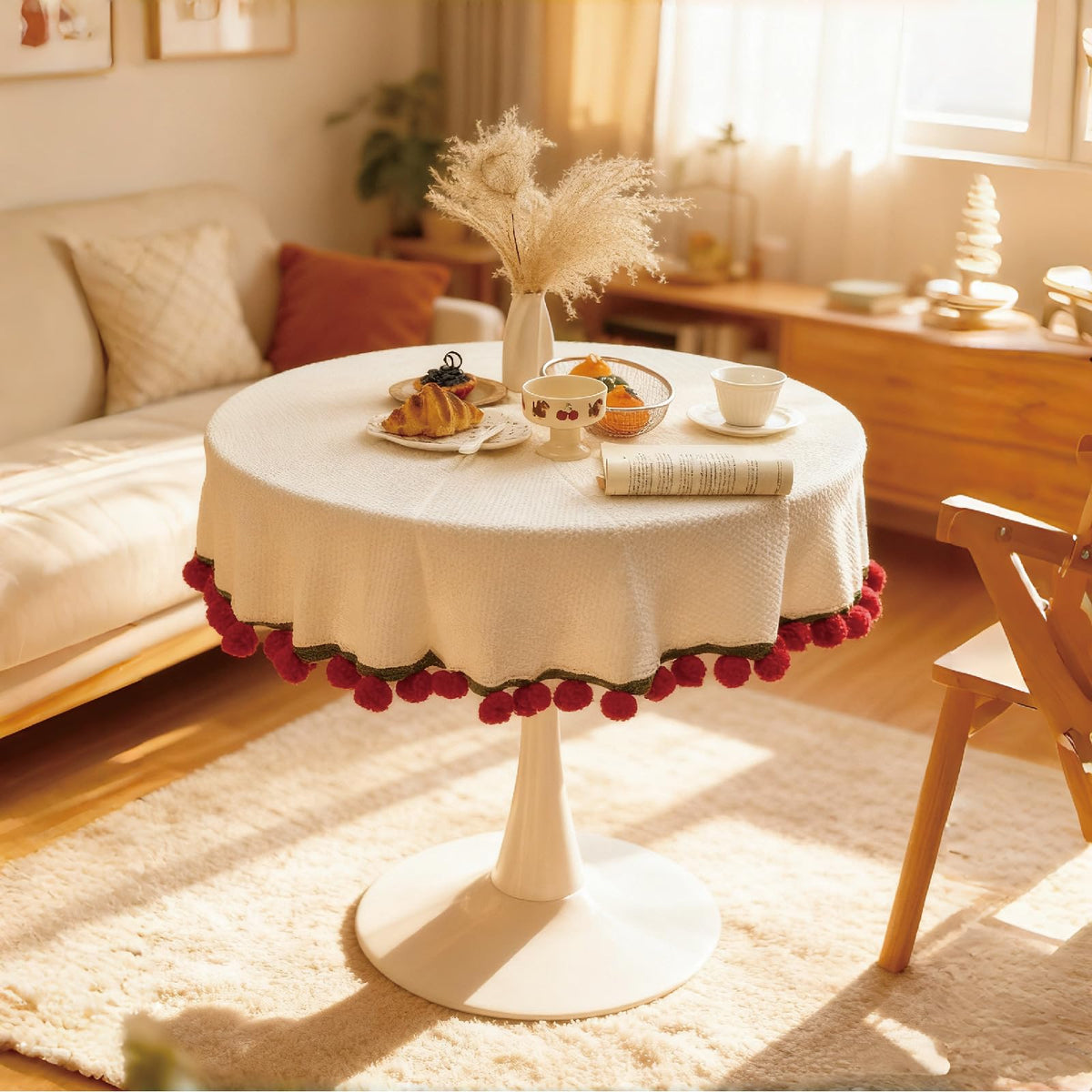 SoffMoiis gift-ready presentation enhances celebrations.