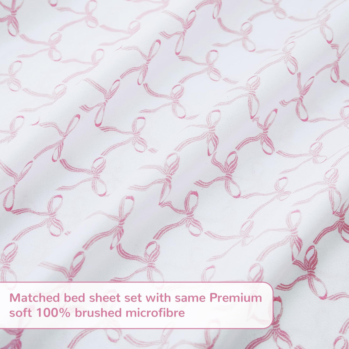 Softan deep-pocket fitted sheet sized 39x75 for snug bedding.