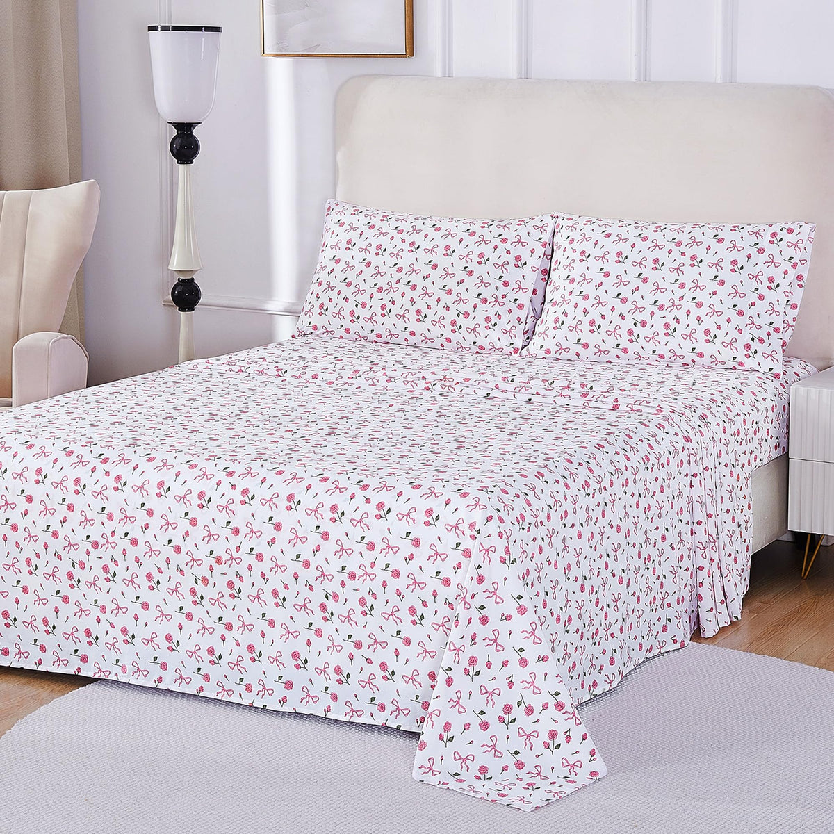 Softan gift-ready packaging makes a thoughtful present for holidays or new homes.