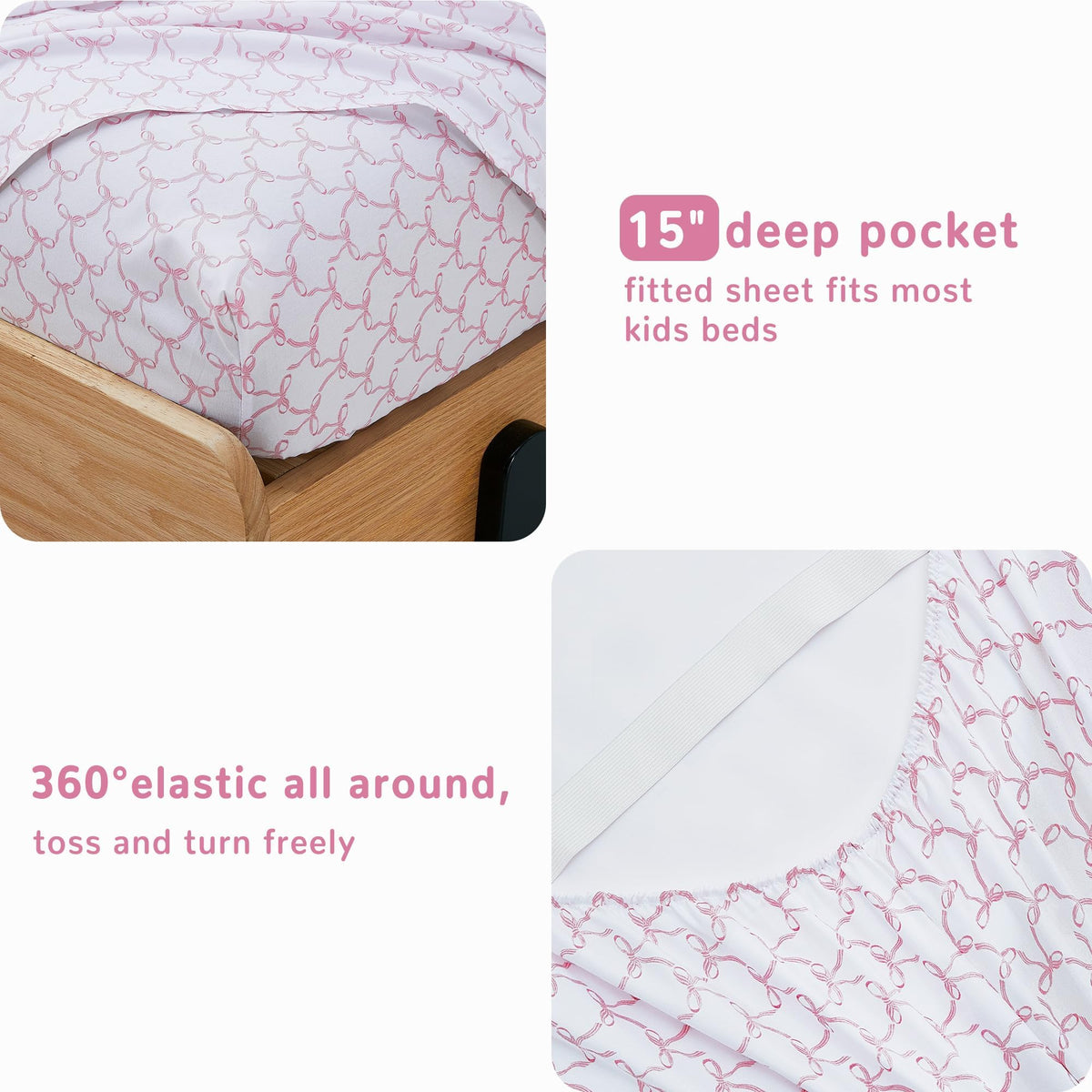 Softan microfiber close-up shows silky softness and breathability.