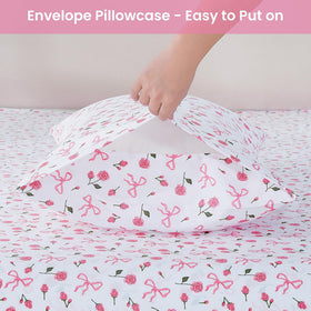 Softan oeko-tex-certified bedding signals safer, durable materials.