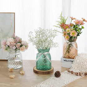 SOJOCK versatile design suits weddings, dinners, and home decor.