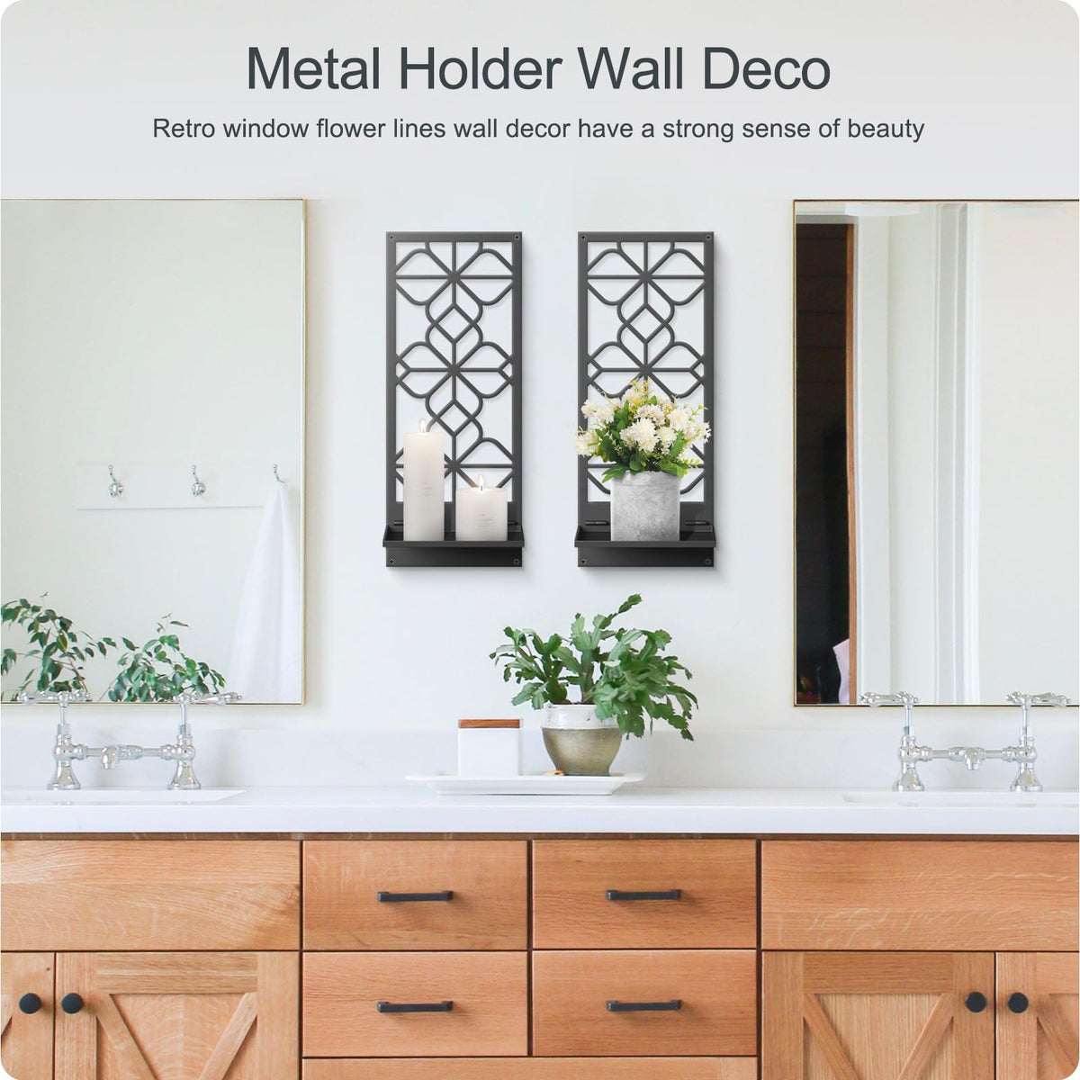 Sokurdeg minimalist line art in black metal enhances modern living rooms.