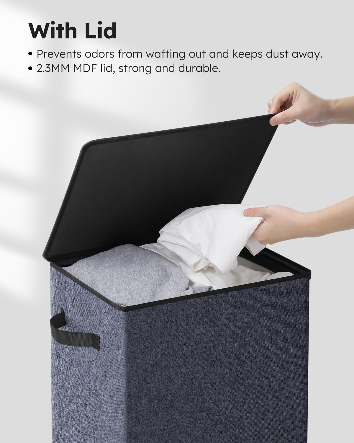 SOLEDI durable imitation linen fabric resists tears and moisture for daily use