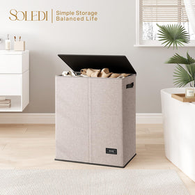 SOLEDI effortless setup in under ten minutes.