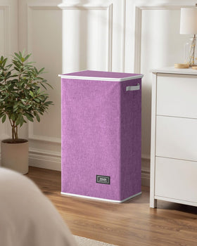 SOLEDI built-in handles for easy portability between rooms.