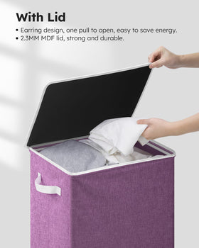 SOLEDI foldable design shown folded flat for compact storage.