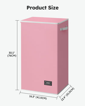 SOLEDI removable inner bag enables easy transport of clothes.