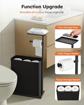 SOLEDI 65 cm height reduces bending for comfortable use