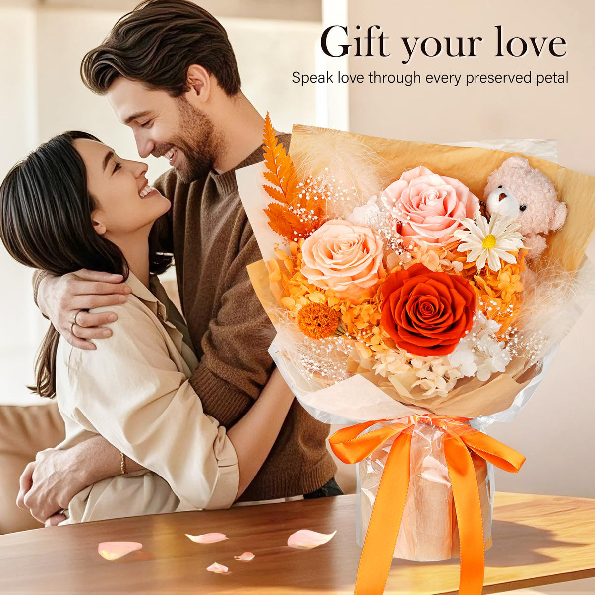 SOLUNOX gift box packaging premium box ready for gifting