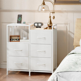 Somdot FSC-certified wood supports eco-friendly furniture choices.