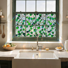 Somwise durable and reusable, perfect for seasonal decor updates.
