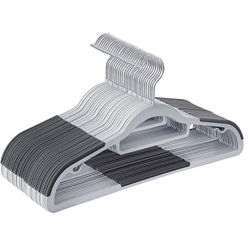 SONGMICS bottom bar holds pants or scarves without crowding.