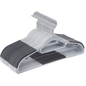SONGMICS bottom bar holds pants or scarves without crowding.