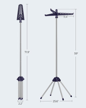 SongMics assembly steps image highlights quick setup in minutes.