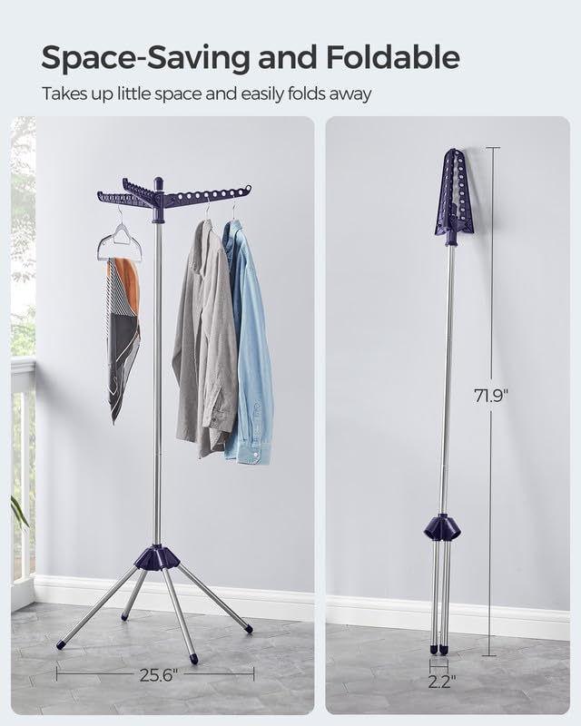SongMics rotatable arms enable easy loading and unloading.