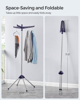 SongMics rotatable arms enable easy loading and unloading.