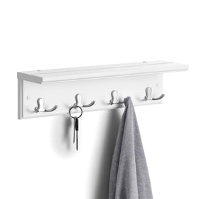 Songmics load-capacity note highlights sturdy design and weight support
