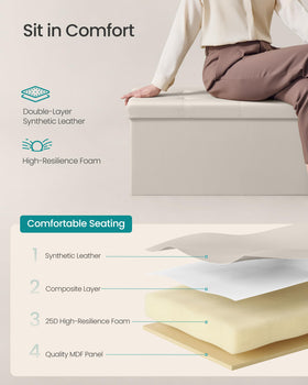 SongMics Mazie multipurpose-usage adapts to living room, bedroom, or hallway.