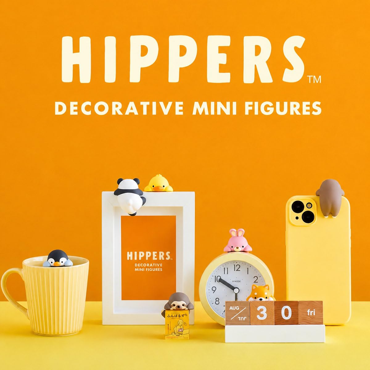 Sonny Angel Hippers secret variation hints at a rare collectible