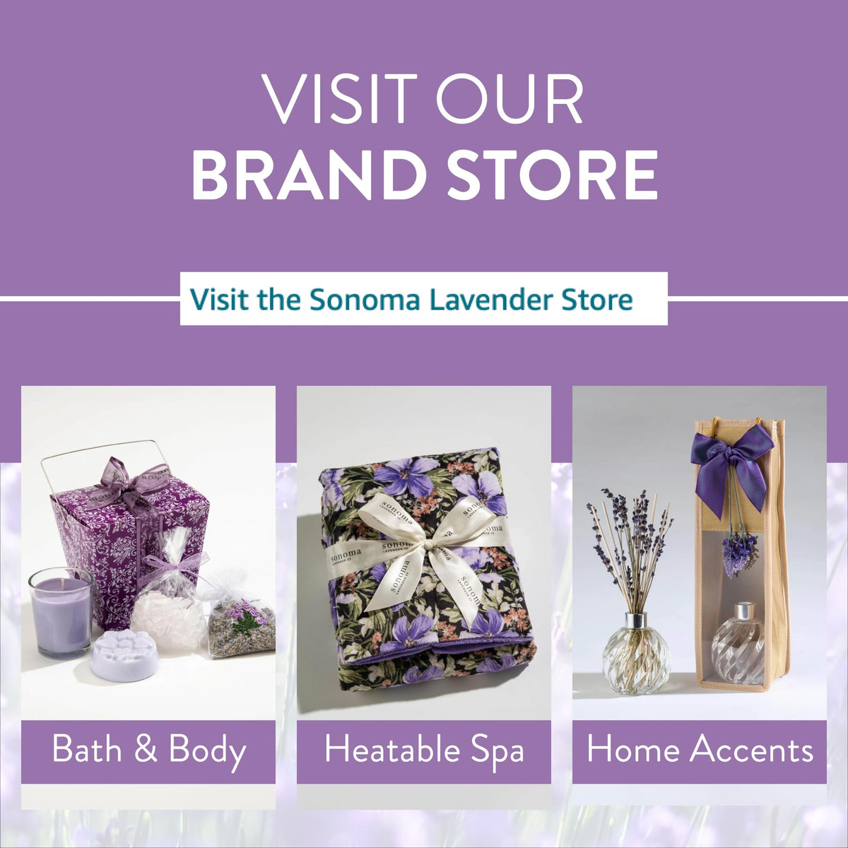 Sonoma Lavender microwave warmth insert demonstrates convenient hot therapy for soothing muscles.