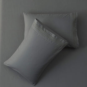 SONORO KATE fitted sheet with a 16-inch deep pocket for a secure fit.