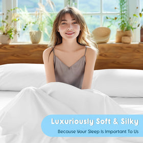 SONORO KATE 360 degree elastic edge for secure mattress grip