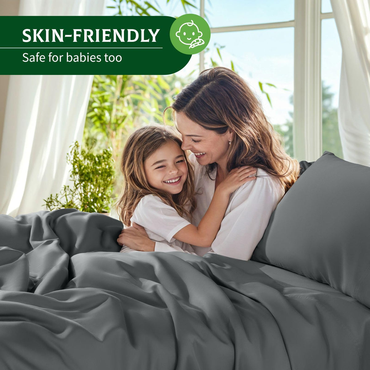 SONORO KATE 360-degree elastic band ensures secure fit.