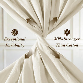 SONORO KATE 4-piece packaging ready for gifting or upgrading a bedroom