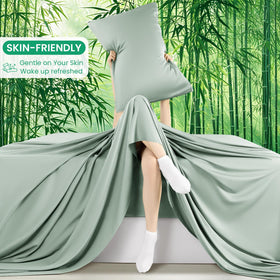 SONORO KATE easy-care durability implies long-lasting softness and stain resistance.